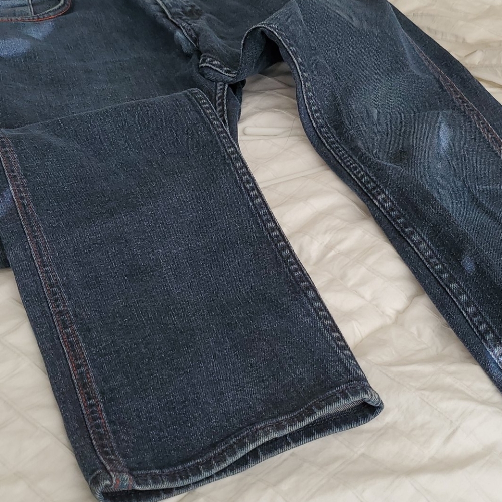 Boss pant - Picture 4 of 4